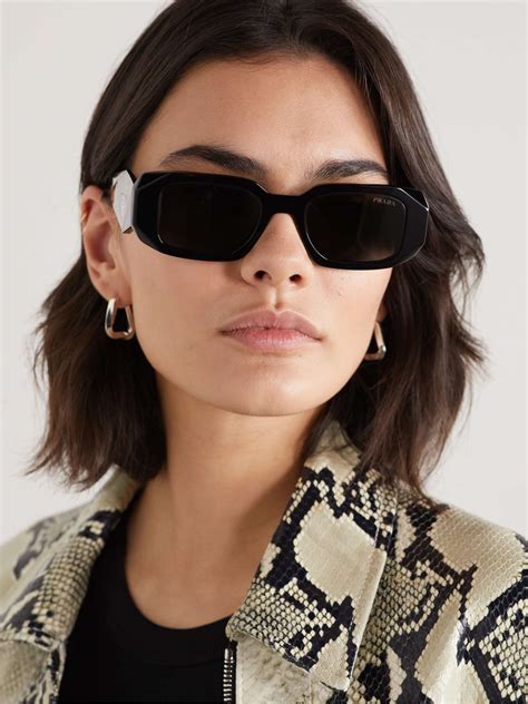 prada sunglasses model number|Prada specs.